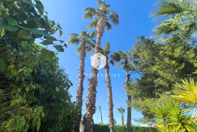 Tweedehands - Villa -
Torrevieja - La siesta