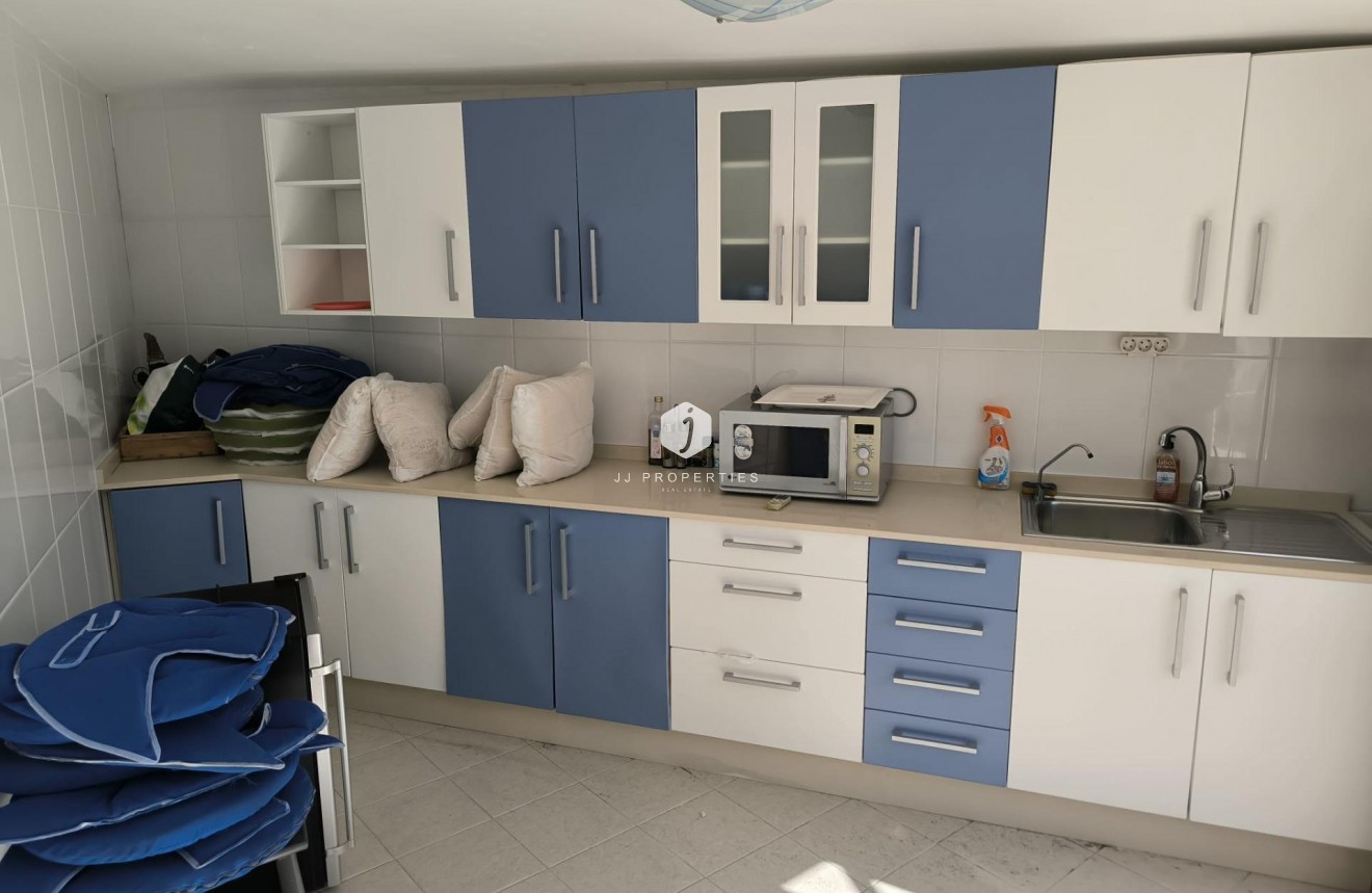 Tweedehands - Villa -
Torrevieja - La siesta