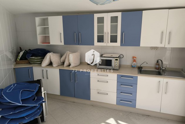 Tweedehands - Villa -
Torrevieja - La siesta