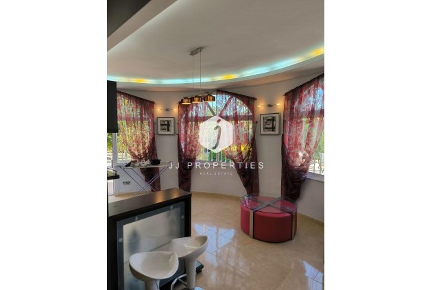 Tweedehands - Villa -
Torrevieja - La siesta