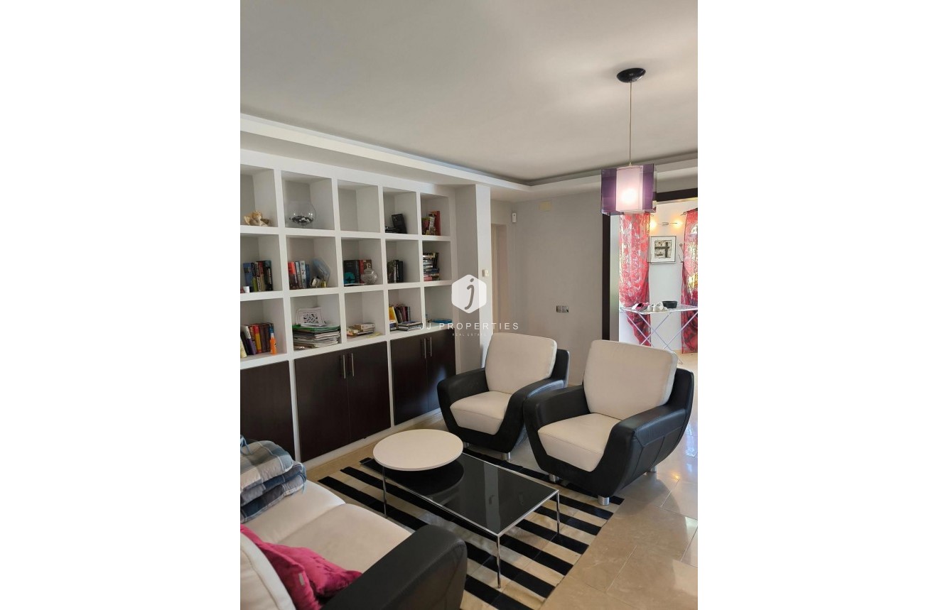 Tweedehands - Villa -
Torrevieja - La siesta