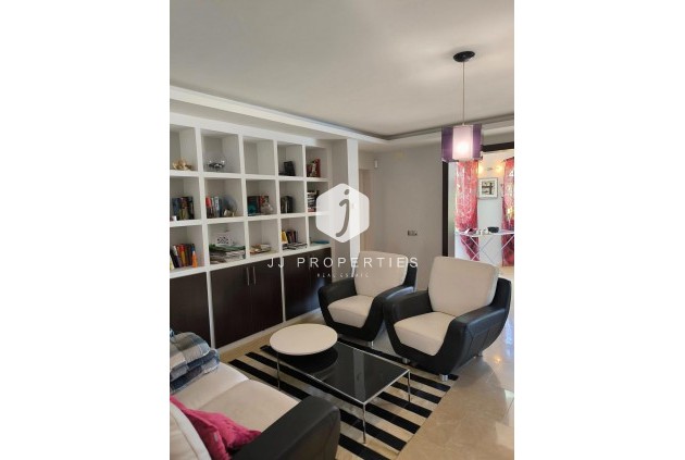 Tweedehands - Villa -
Torrevieja - La siesta