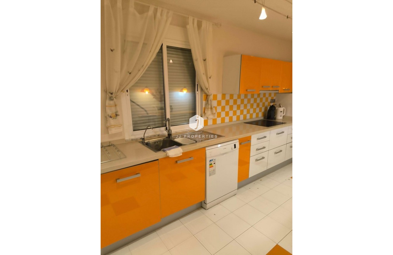 Tweedehands - Villa -
Torrevieja - La siesta