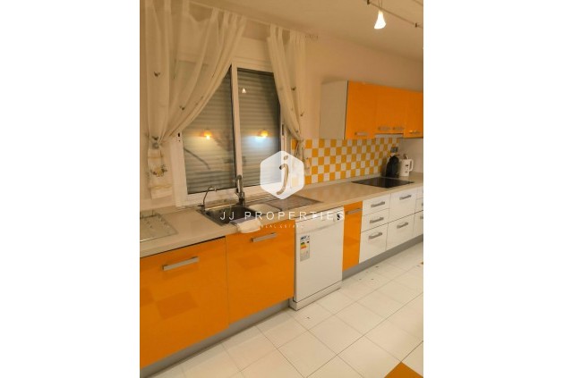 Tweedehands - Villa -
Torrevieja - La siesta