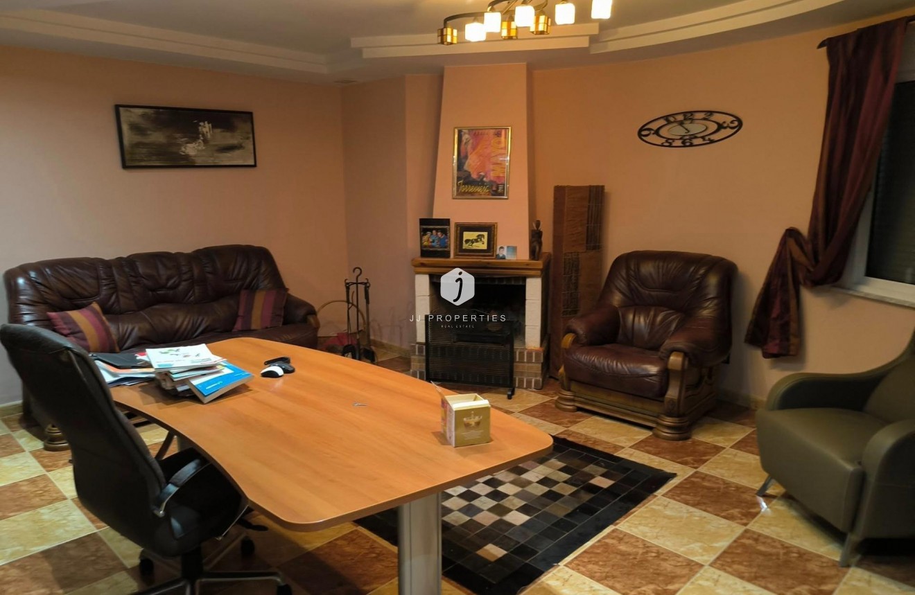 Tweedehands - Villa -
Torrevieja - La siesta