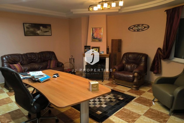 Tweedehands - Villa -
Torrevieja - La siesta