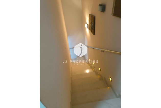 Tweedehands - Villa -
Torrevieja - La siesta