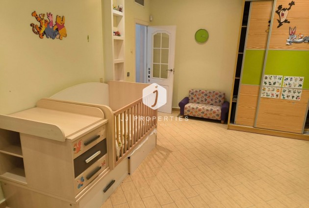 Tweedehands - Villa -
Torrevieja - La siesta