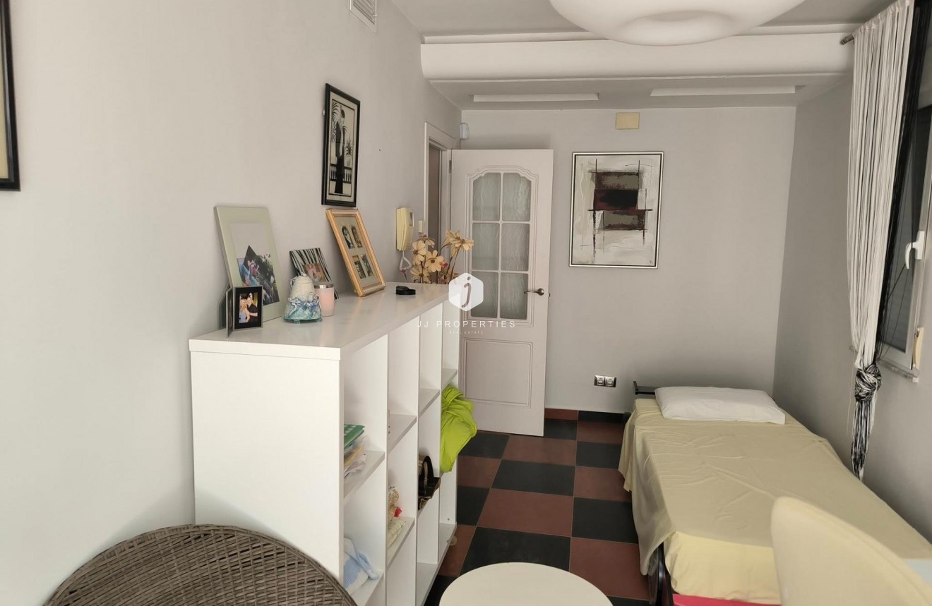 Tweedehands - Villa -
Torrevieja - La siesta