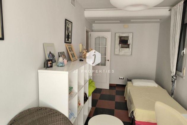 Tweedehands - Villa -
Torrevieja - La siesta