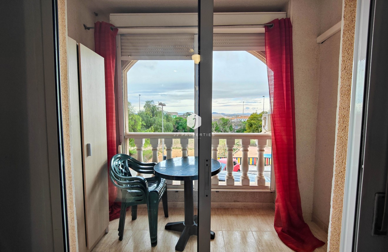 Tweedehands - Appartement / flat -
Torrevieja - Costa Blanca