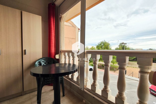 Tweedehands - Appartement / flat -
Torrevieja - Costa Blanca