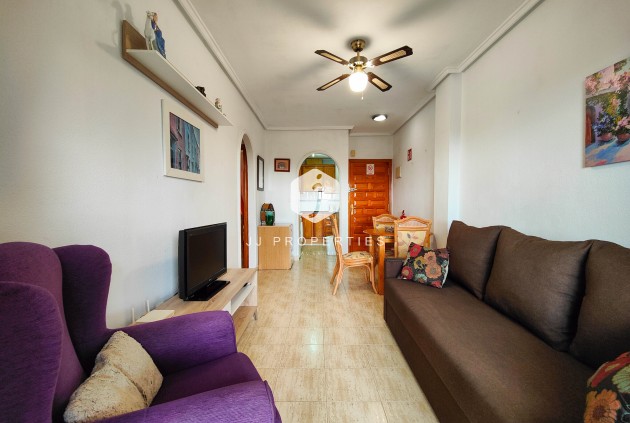 Tweedehands - Appartement / flat -
Torrevieja - Costa Blanca