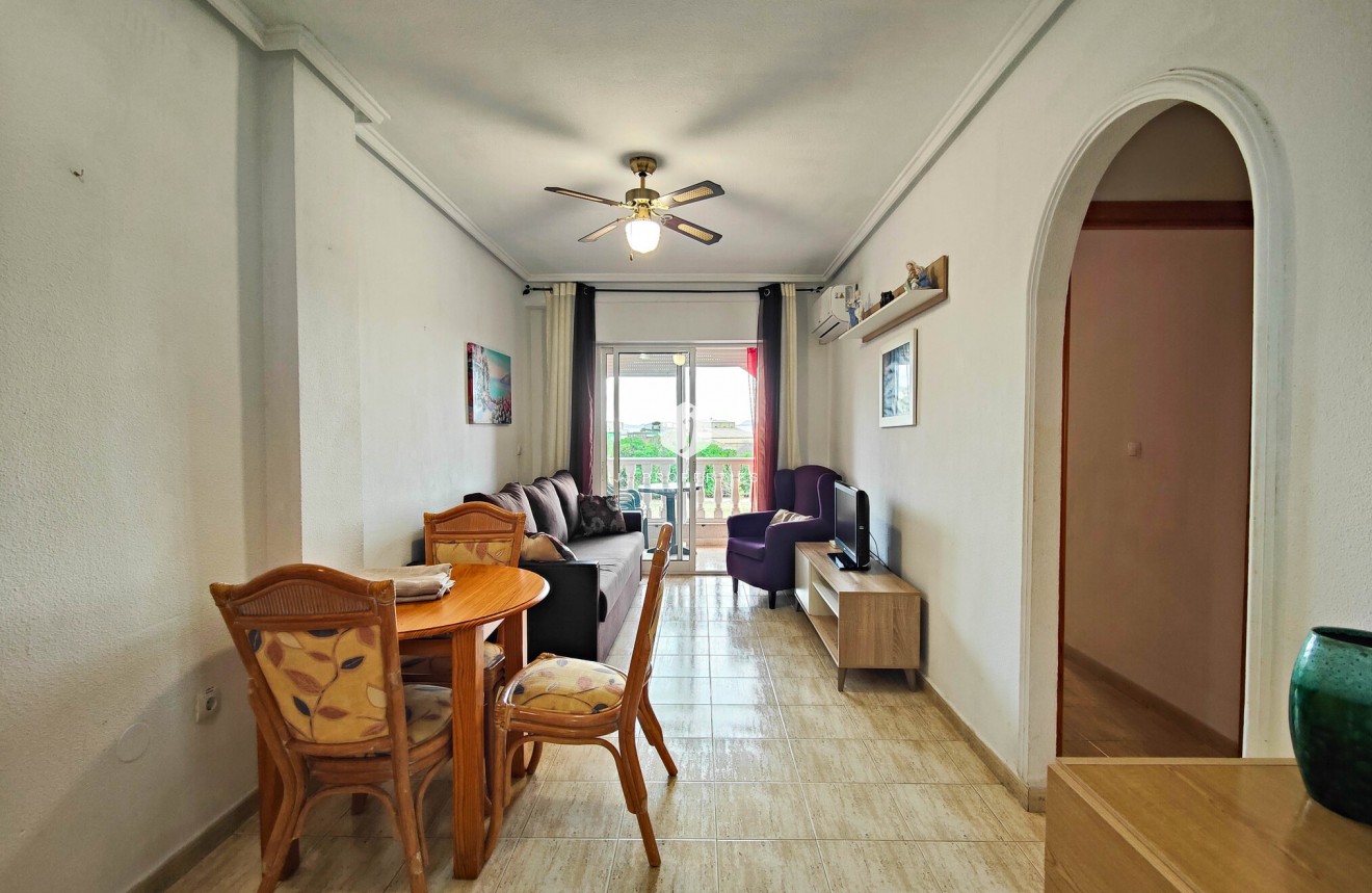 Tweedehands - Appartement / flat -
Torrevieja - Costa Blanca