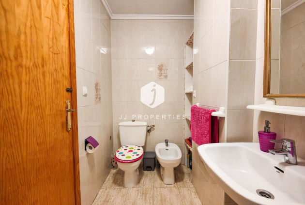 Tweedehands - Appartement / flat -
Torrevieja - Costa Blanca