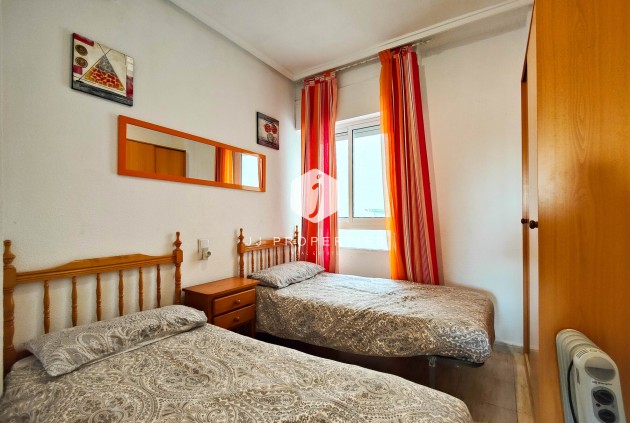 Tweedehands - Appartement / flat -
Torrevieja - Costa Blanca