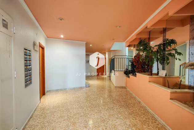 Tweedehands - Appartement / flat -
Torrevieja - Costa Blanca