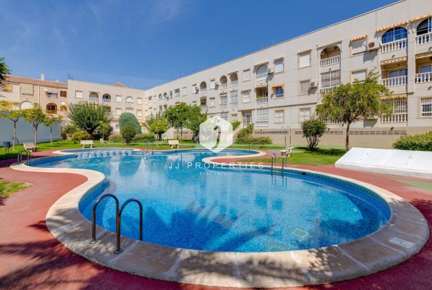 Tweedehands - Appartement / flat -
Torrevieja - Costa Blanca