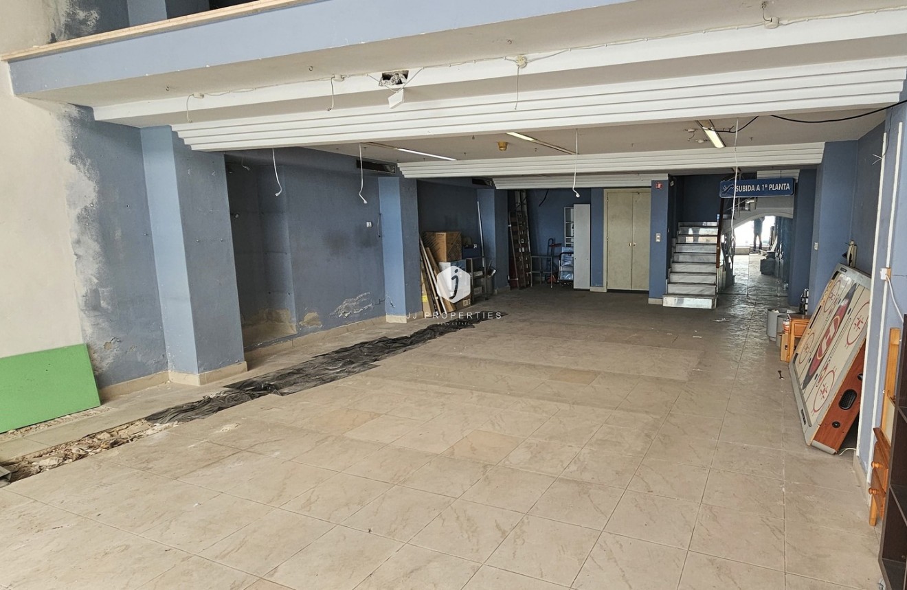 Tweedehands - Appartement / flat -
Torrevieja - Costa Blanca