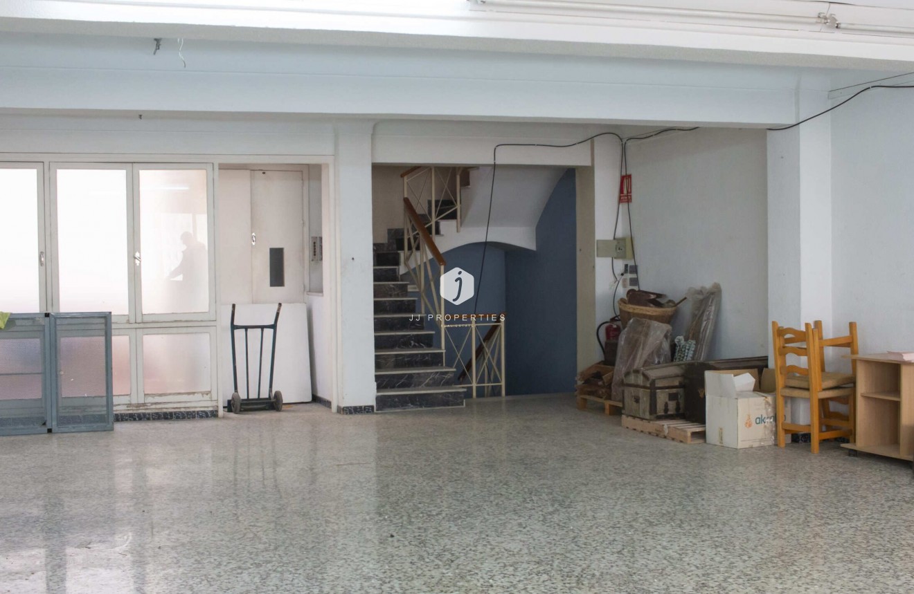 Tweedehands - Appartement / flat -
Torrevieja - Costa Blanca