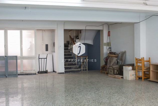 Tweedehands - Appartement / flat -
Torrevieja - Costa Blanca