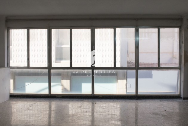 Tweedehands - Appartement / flat -
Torrevieja - Costa Blanca