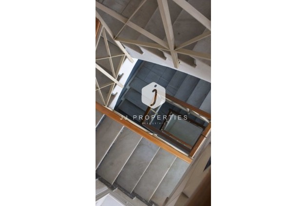 Tweedehands - Appartement / flat -
Torrevieja - Costa Blanca