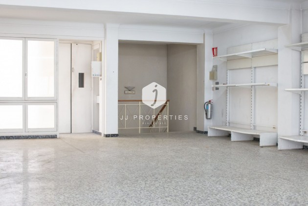 Tweedehands - Appartement / flat -
Torrevieja - Costa Blanca