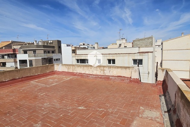 Tweedehands - Appartement / flat -
Torrevieja - Costa Blanca