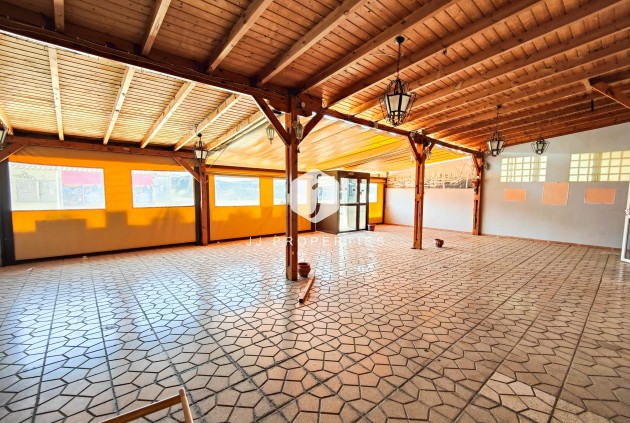 Tweedehands - Appartement / flat -
Torrevieja - Costa Blanca