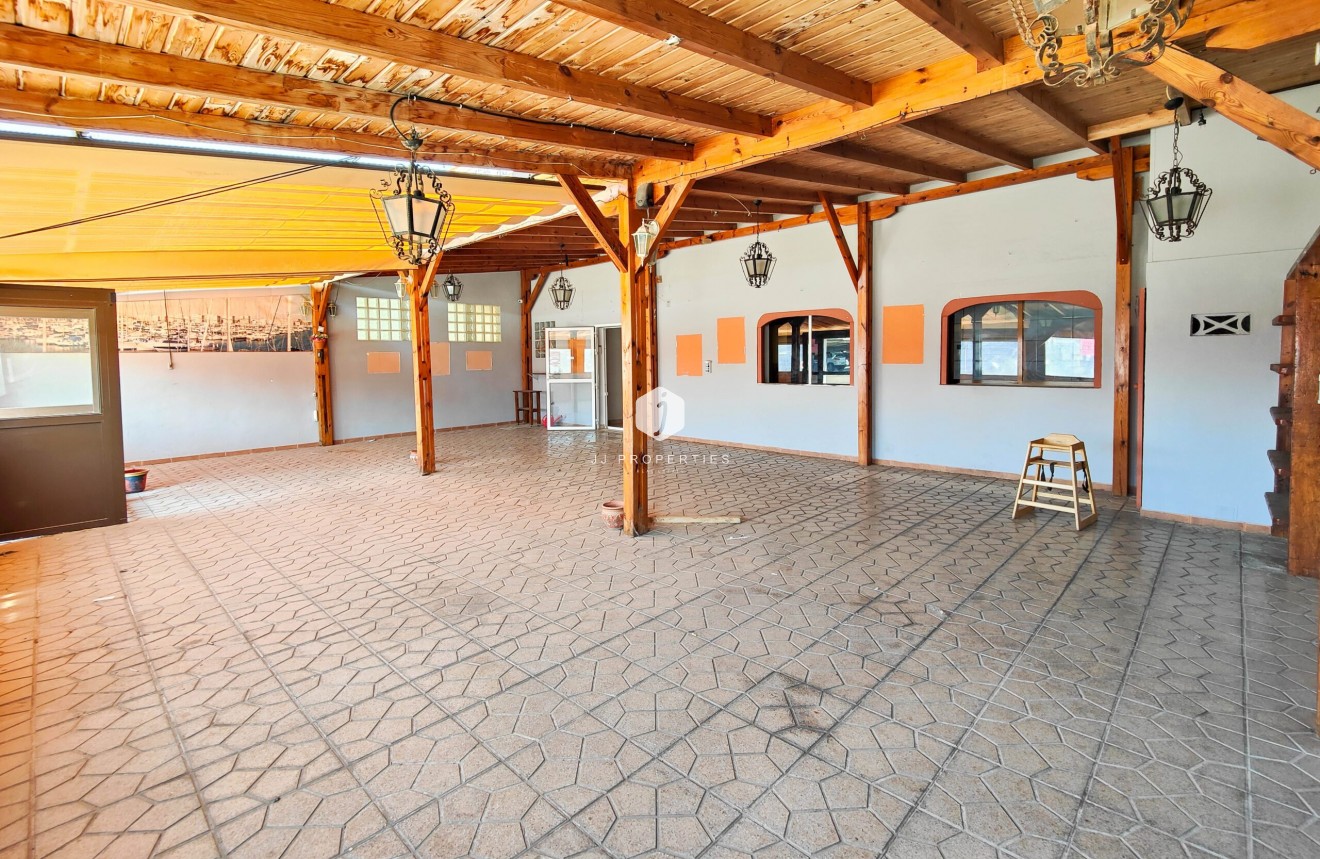 Tweedehands - Appartement / flat -
Torrevieja - Costa Blanca