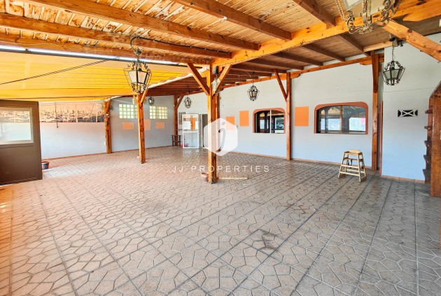 Tweedehands - Appartement / flat -
Torrevieja - Costa Blanca