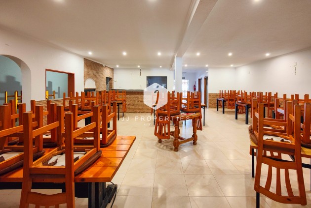 Tweedehands - Appartement / flat -
Torrevieja - Costa Blanca