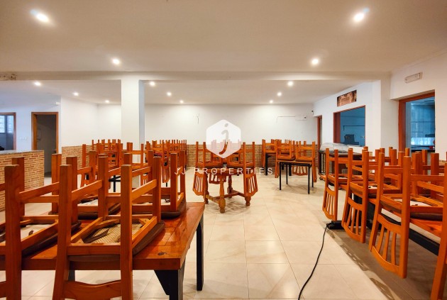 Tweedehands - Appartement / flat -
Torrevieja - Costa Blanca