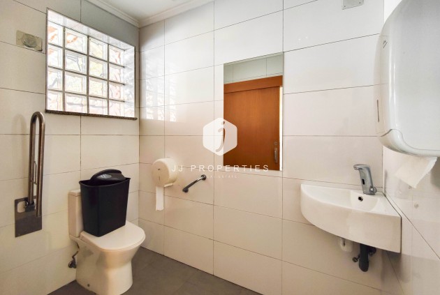 Tweedehands - Appartement / flat -
Torrevieja - Costa Blanca