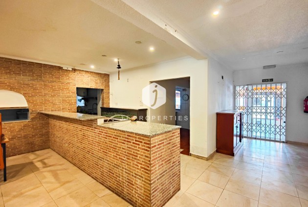 Tweedehands - Appartement / flat -
Torrevieja - Costa Blanca