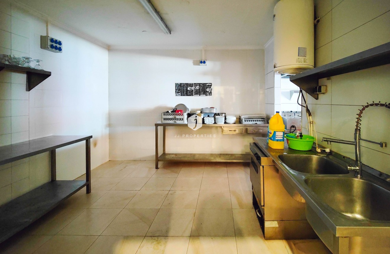 Tweedehands - Appartement / flat -
Torrevieja - Costa Blanca