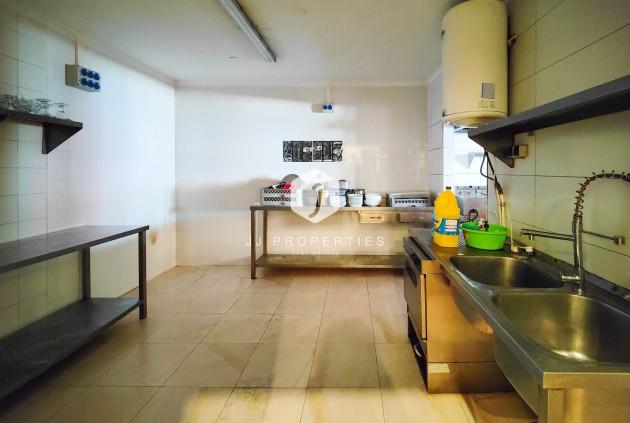 Tweedehands - Appartement / flat -
Torrevieja - Costa Blanca