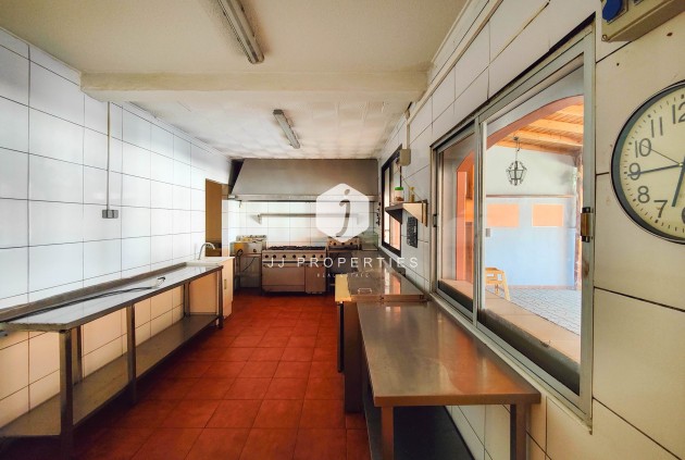 Tweedehands - Appartement / flat -
Torrevieja - Costa Blanca