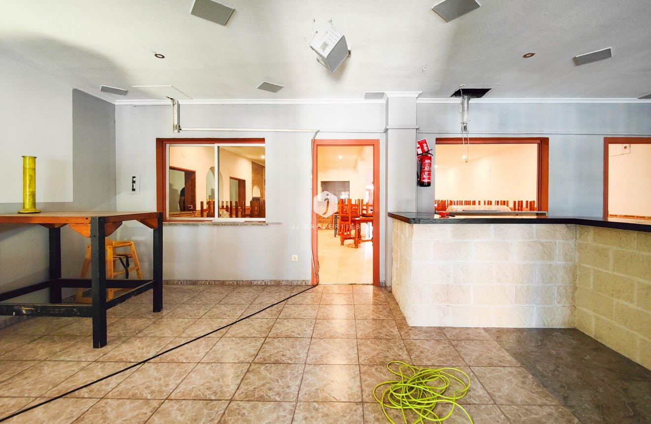 Tweedehands - Appartement / flat -
Torrevieja - Costa Blanca