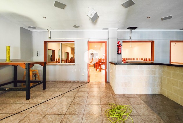 Tweedehands - Appartement / flat -
Torrevieja - Costa Blanca