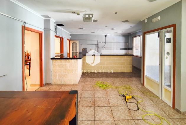 Tweedehands - Appartement / flat -
Torrevieja - Costa Blanca