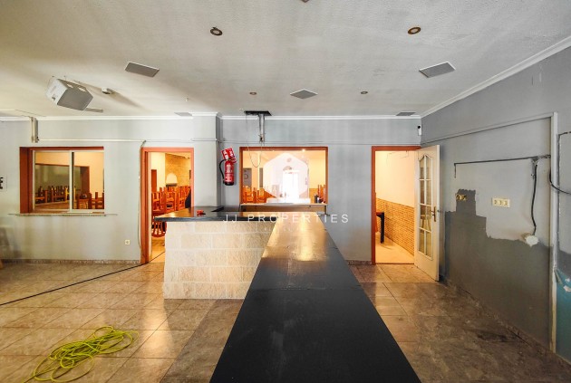 Tweedehands - Appartement / flat -
Torrevieja - Costa Blanca