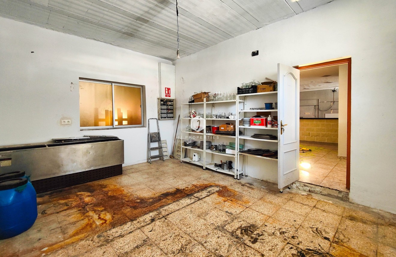 Tweedehands - Appartement / flat -
Torrevieja - Costa Blanca