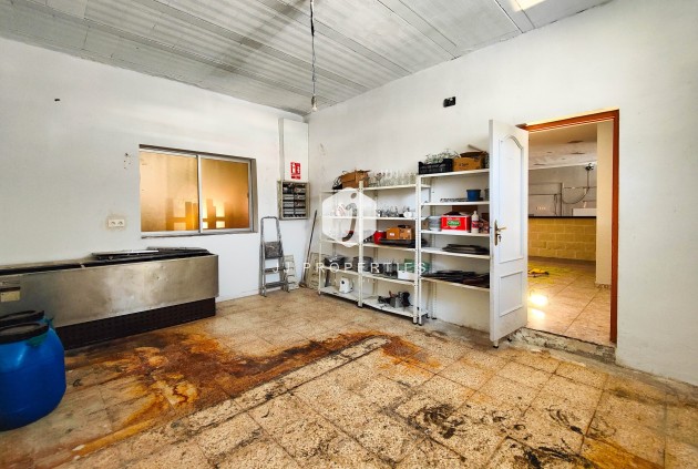 Tweedehands - Appartement / flat -
Torrevieja - Costa Blanca