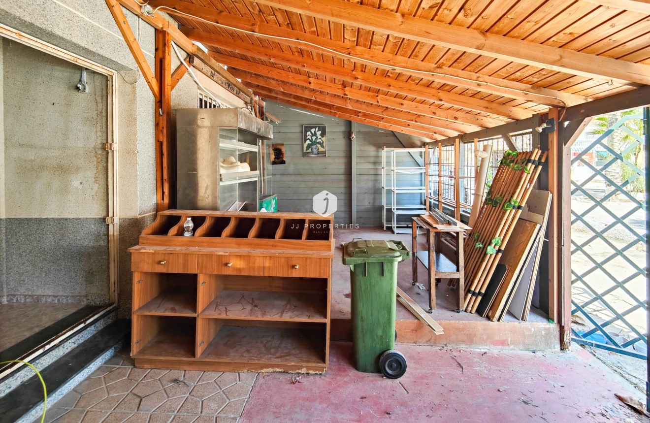 Tweedehands - Appartement / flat -
Torrevieja - Costa Blanca