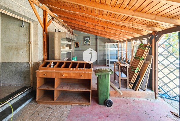 Tweedehands - Appartement / flat -
Torrevieja - Costa Blanca