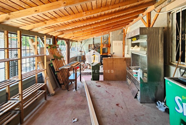 Tweedehands - Appartement / flat -
Torrevieja - Costa Blanca