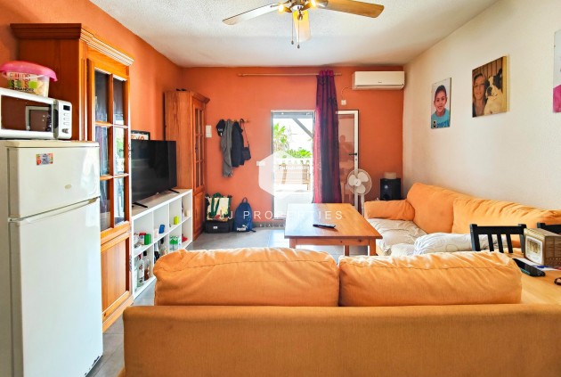 Tweedehands - Appartement / flat -
Torrevieja - Costa Blanca