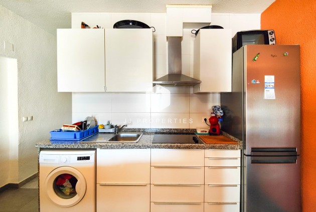 Tweedehands - Appartement / flat -
Torrevieja - Costa Blanca